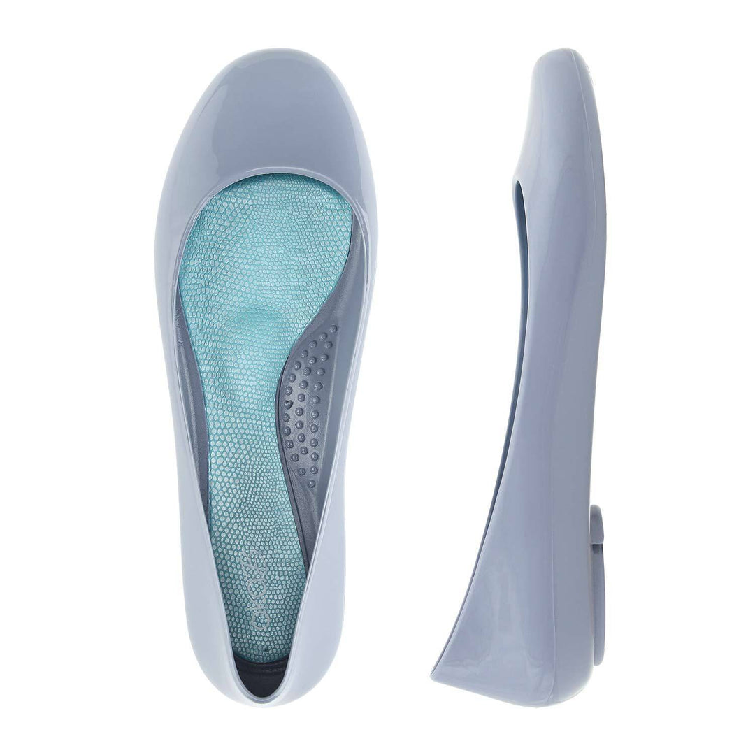 Taylor Ballet Flats – Love Oka-B