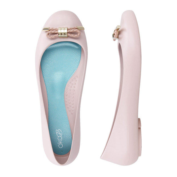 Rihanna ballet shoes Clearance