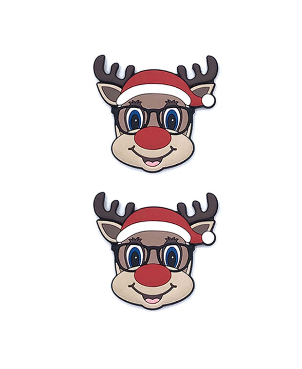 Rudolph the Reindeer Bauble